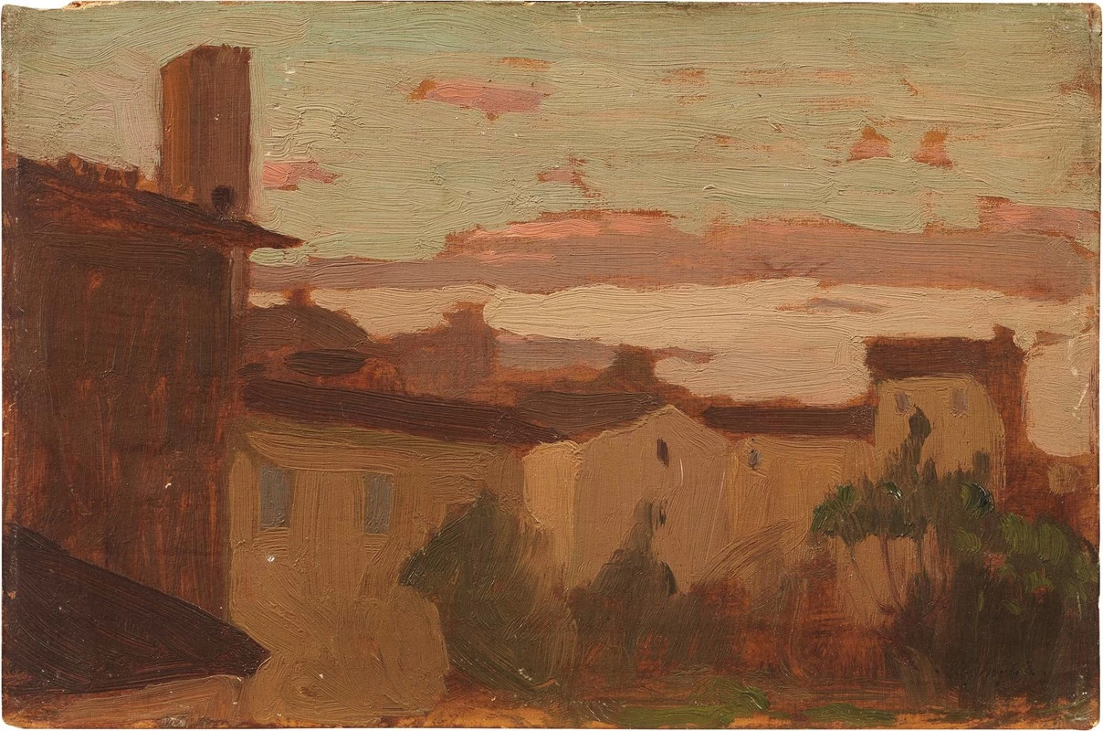 Tramonto